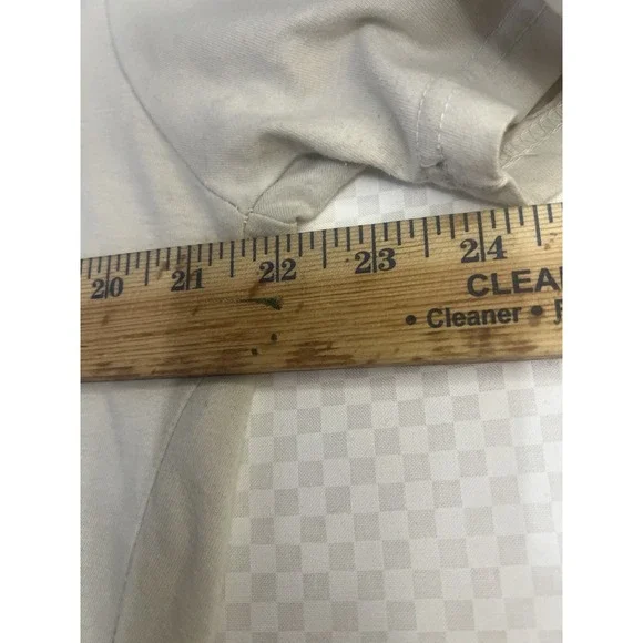 Looney Tunes Bugs Bunny  Light Beige  Color‎ T Shirt XL  Bugs Bunny - Picture 4 of 6